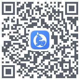 无讼código QR de descarga de