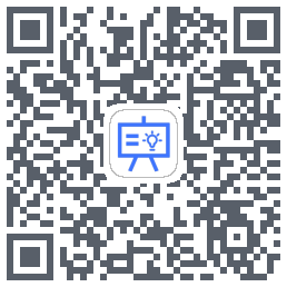 租小智商家版 QRcode