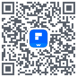 PDFelement QRcode