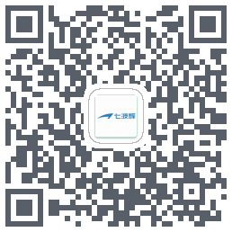 七波辉 QRcode