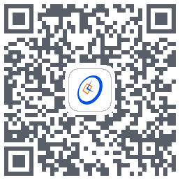 邀约天下 QRcode