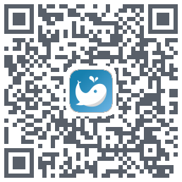 艾思科蓝 QRcode