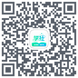 北极星学社的下載二維碼