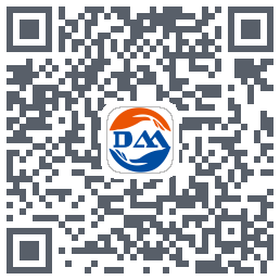 大陆救援 QRcode