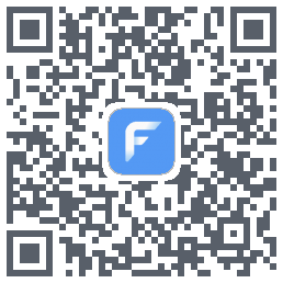 新云雀codice QR per il download