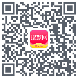 搜款网 QRcode
