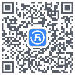近程联盟código QR de descarga de