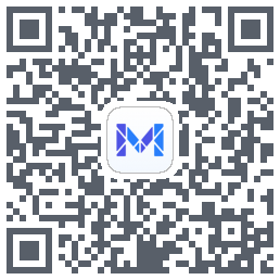 凌云光kod QR do pobrania