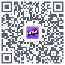 Layla QRcode