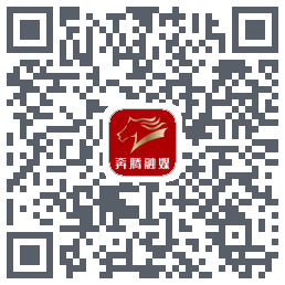 奔腾融媒的下载二维码