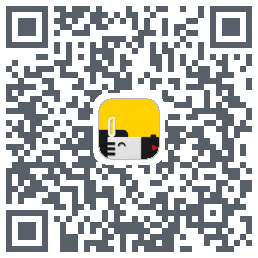 快乐斑马HD QRcode