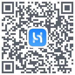 Haylou Fun QR-код для загрузки