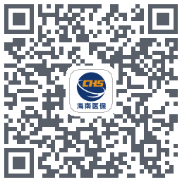 海南医保服务 QRcode