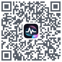 MERIT超燃脂 QRcode