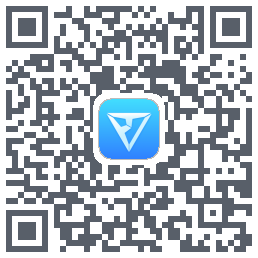 DEV的下載二維碼