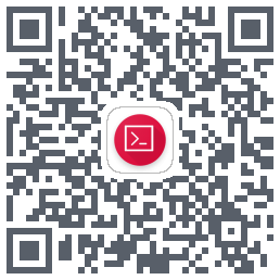 爱看 QRcode
