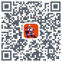 摊上小市 QRcode