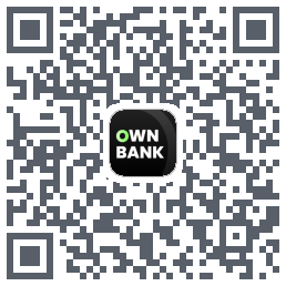 OwnBank的下載二維碼