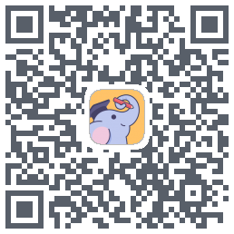 小E学院的下載二維碼