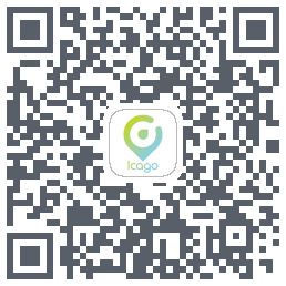 青碳行 QRcode