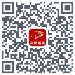 奔腾融媒的下载二维码