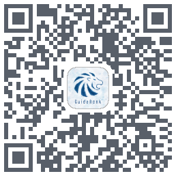 盖得排行 QRcode