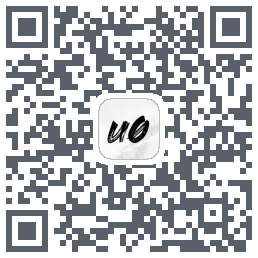 unc0ver的下載二維碼