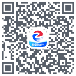 神州伙伴-dev QRcode