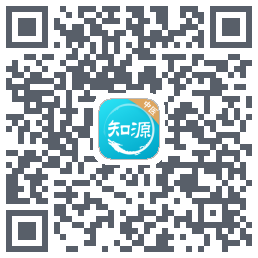 知源中医 QRcode