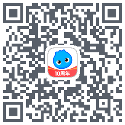 洋葱学园-door QRcode