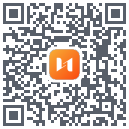 弘历投教 QRcode