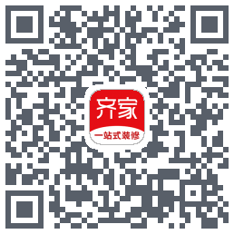 齐家的下載二維碼