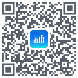 数据分析V11 QRcode