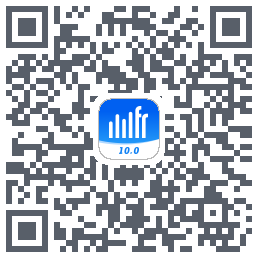 数据分析V10的下載二維碼