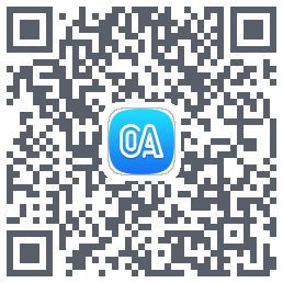 飞控移动办公的下載二維碼