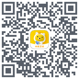 小熊艺术kod QR do pobrania