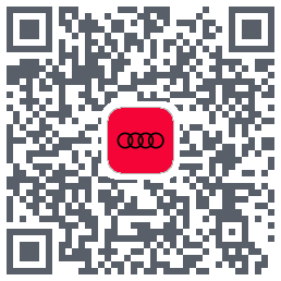 上汽奥迪 QRcode