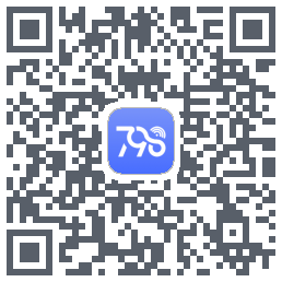 慧生活798 QRcode