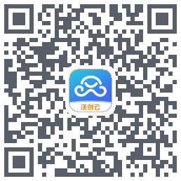 沃创云 QRcode