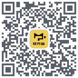 快充喵kod QR do pobrania