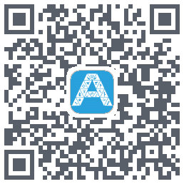 哎选 QRcode