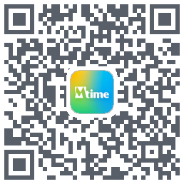 时光网 QRcode