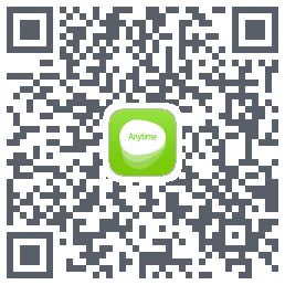 鱼跃安耐糖codice QR per il download