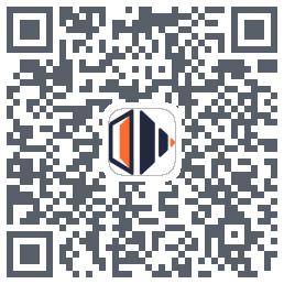多维码TVcodice QR per il download