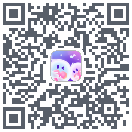 KK星球codice QR per il download