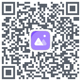 隐私空间 QRcode