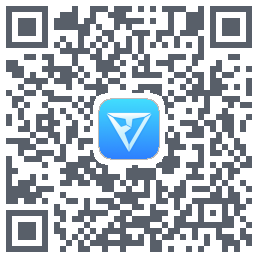 DEV的下載二維碼