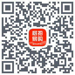 树拍易购 QRcode