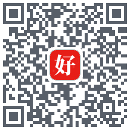 好人好股 QRcode