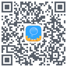 冒泡 QRcode